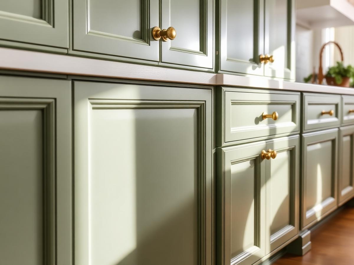 Custom Cabinets
